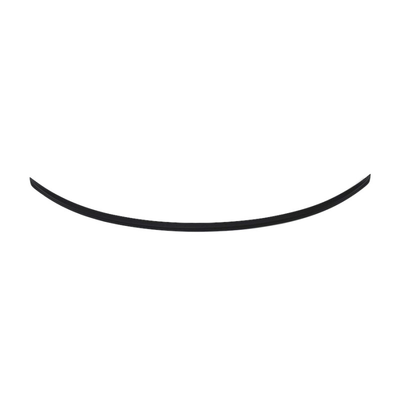 BMW 1 E82 E88 2007-2013 Spoiler baule (Cod. S-BS-BM1-E82-01)