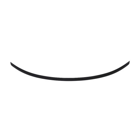 BMW 1 E82 E88 2007-2013 Spoiler baule (Cod. S-BS-BM1-E82-01)