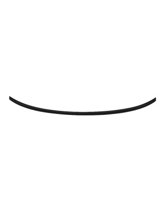 BMW 1 E82 E88 2007-2013 Spoiler baule (Cod. S-BS-BM1-E82-01)