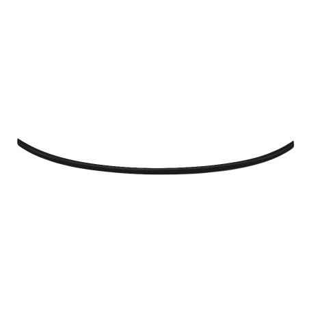 BMW 1 E82 E88 2007-2013 Spoiler baule (Cod. S-BS-BM1-E82-01)