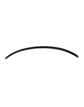 BMW 1 E82 E88 2007-2013 Spoiler baule (Cod. S-BS-BM1-E82-01)