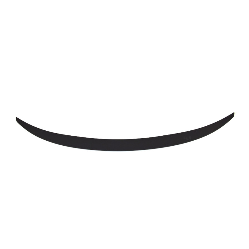 BMW 1 E82 E88 coupe/cabrio 2007-2011 Spoiler baule (Cod. S-BS-BM1-E82E88-ABS-01)