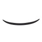 BMW 1 E82 E88 coupe/cabrio 2007-2011 Spoiler baule (Cod. S-BS-BM1-E82E88-ABS-01)