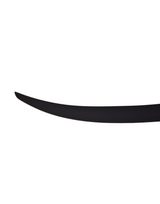 BMW 1 E82 E88 coupe/cabrio 2007-2011 Spoiler baule (Cod. S-BS-BM1-E82E88-ABS-01)