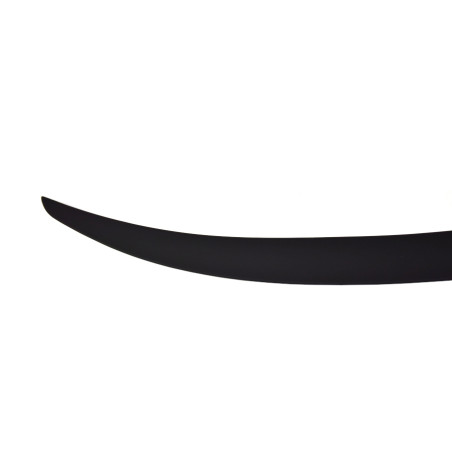 BMW 1 E82 E88 coupe/cabrio 2007-2011 Spoiler baule (Cod. S-BS-BM1-E82E88-ABS-01)