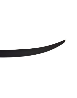 BMW 1 E82 E88 coupe/cabrio 2007-2011 Spoiler baule (Cod. S-BS-BM1-E82E88-ABS-01)
