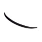 BMW 1 E82 E88 coupe/cabrio 2007-2011 Spoiler baule nero lucido (Cod. S-BS-BM1-E82E88-ABS-02)