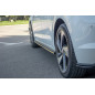 Diffusori minigonne Volkswagen Polo GTI / R-line Mk6 (Cod. M-VW-PO-6-GTI-SD1G)