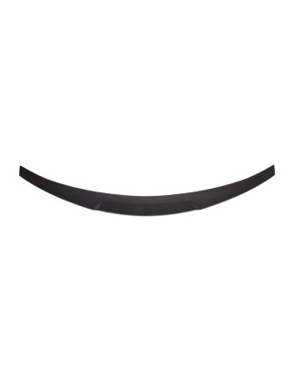 BMW 1 E82 E88 coupe/cabrio 2007-2011 Spoiler baule (Cod. S-BS-BM1-E82E88-ABS-03)