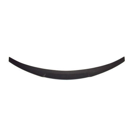 BMW 1 E82 E88 coupe/cabrio 2007-2011 Spoiler baule (Cod. S-BS-BM1-E82E88-ABS-03)