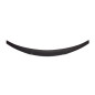 BMW 1 E82 E88 coupe/cabrio 2007-2011 Spoiler baule (Cod. S-BS-BM1-E82E88-ABS-03)