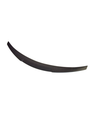 BMW 1 E82 E88 coupe/cabrio 2007-2011 Spoiler baule (Cod. S-BS-BM1-E82E88-ABS-03)