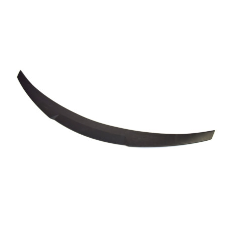 BMW 1 E82 E88 coupe/cabrio 2007-2011 Spoiler baule (Cod. S-BS-BM1-E82E88-ABS-03)