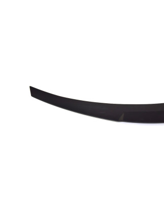 BMW 1 E82 E88 coupe/cabrio 2007-2011 Spoiler baule (Cod. S-BS-BM1-E82E88-ABS-03)