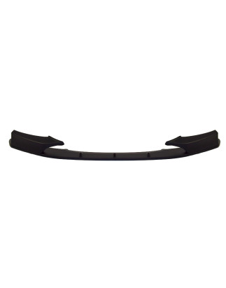 BMW 1 F20 2011-2015 Spoiler paraurti anteriore (Cod. S-FBS-BM1-F20-ABS-02)