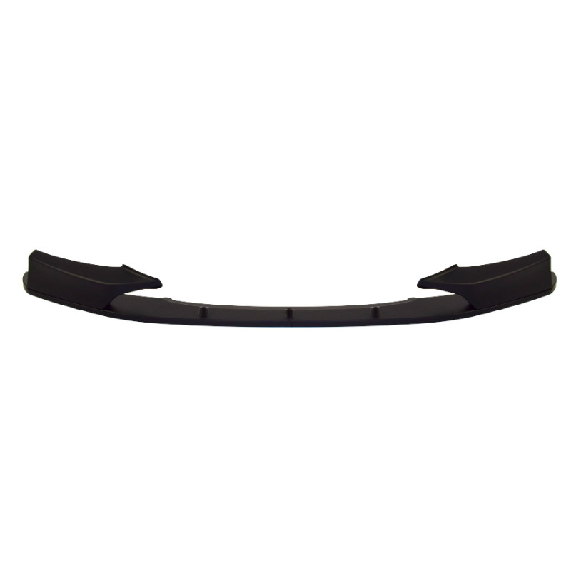 BMW 1 F20 2011-2015 Spoiler paraurti anteriore (Cod. S-FBS-BM1-F20-ABS-02)