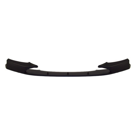 BMW 1 F20 2011-2015 Spoiler paraurti anteriore (Cod. S-FBS-BM1-F20-ABS-02)