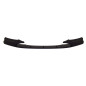BMW 1 F20 2011-2015 Spoiler paraurti anteriore (Cod. S-FBS-BM1-F20-ABS-02)