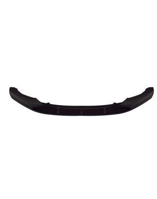BMW 1 F20 2011-2015 Spoiler paraurti anteriore (Cod. S-FBS-BM1-F20-ABS-02)