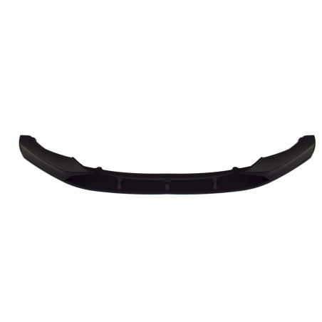 BMW 1 F20 2011-2015 Spoiler paraurti anteriore (Cod. S-FBS-BM1-F20-ABS-02)