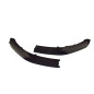 BMW 1 F20 2011-2015 Spoiler paraurti anteriore (Cod. S-FBS-BM1-F20-ABS-02)