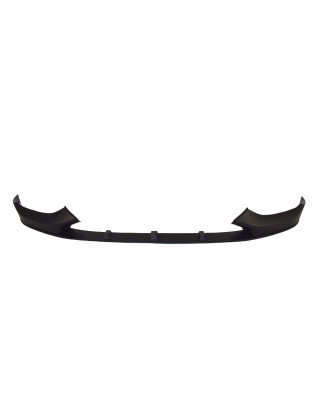 BMW 1 F20 F21 2015-2019 Spoiler paraurti anteriore (Cod. S-FBS-BM1-F20-ABS-04)