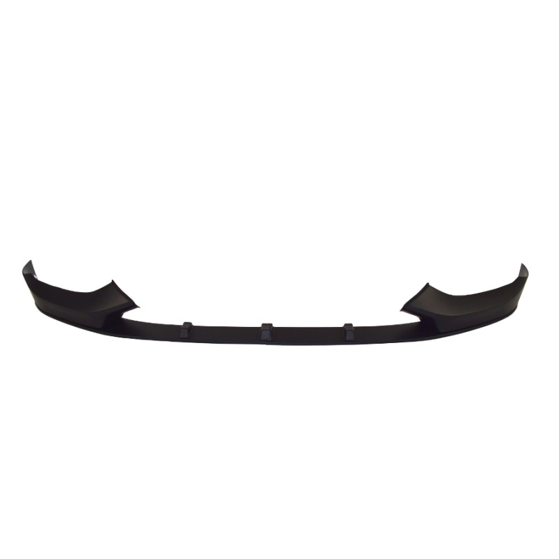 BMW 1 F20 F21 2015-2019 Spoiler paraurti anteriore (Cod. S-FBS-BM1-F20-ABS-04)
