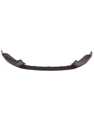BMW 1 F20 F21 2015-2019 Spoiler paraurti anteriore (Cod. S-FBS-BM1-F20-ABS-04)