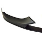 BMW 1 F20 F21 2015-2019 Spoiler paraurti anteriore (Cod. S-FBS-BM1-F20-ABS-04)