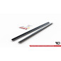 Diffusori minigonne Volkswagen Polo GTI / R-line Mk6 (Cod. M-VW-PO-6-GTI-SD1G)