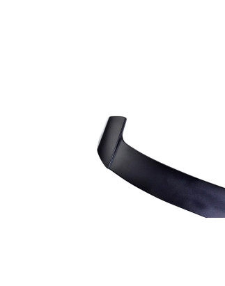 BMW 1 F20 2011-2019 Spoiler tetto (Cod. S-RS-BM1-F20-ABS-01)