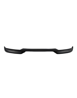 BMW 1 F20 F21 2011-2015 Spoiler paraurti anteriore (Cod. S-FBS-BM1-F20F21-01)