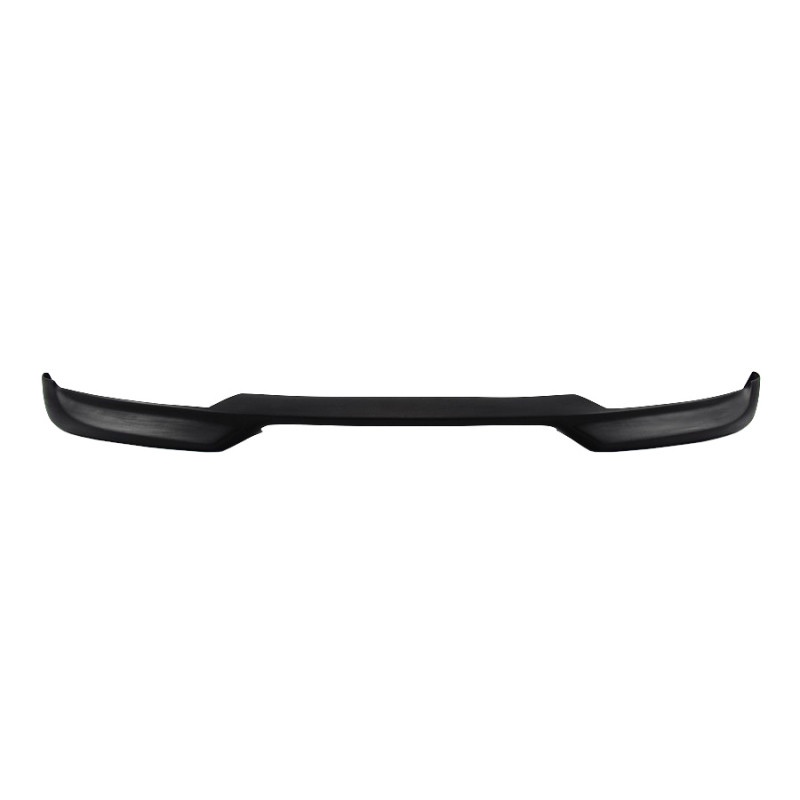 BMW 1 F20 F21 2011-2015 Spoiler paraurti anteriore (Cod. S-FBS-BM1-F20F21-01)