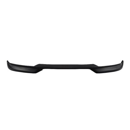 BMW 1 F20 F21 2011-2015 Spoiler paraurti anteriore (Cod. S-FBS-BM1-F20F21-01)