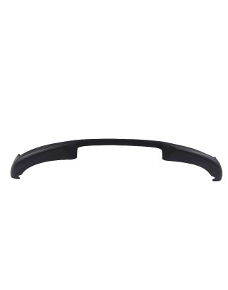 BMW 1 F20 F21 2011-2015 Spoiler paraurti anteriore (Cod. S-FBS-BM1-F20F21-01)