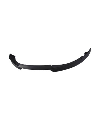 BMW 1 F20 F21 2011-2015 Spoiler paraurti anteriore (Cod. S-FBS-BM1-F20F21-01)