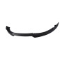 BMW 1 F20 F21 2011-2015 Spoiler paraurti anteriore (Cod. S-FBS-BM1-F20F21-01)