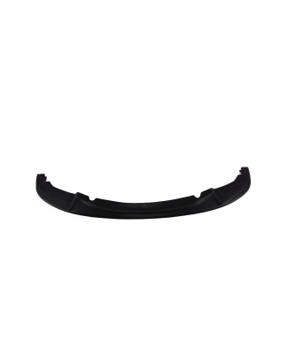 BMW 1 F20 F21 2011-2015 Spoiler paraurti anteriore (M-pakiet/M-tech) (Cod. S-FBS-BM1-F20F21-01MT)