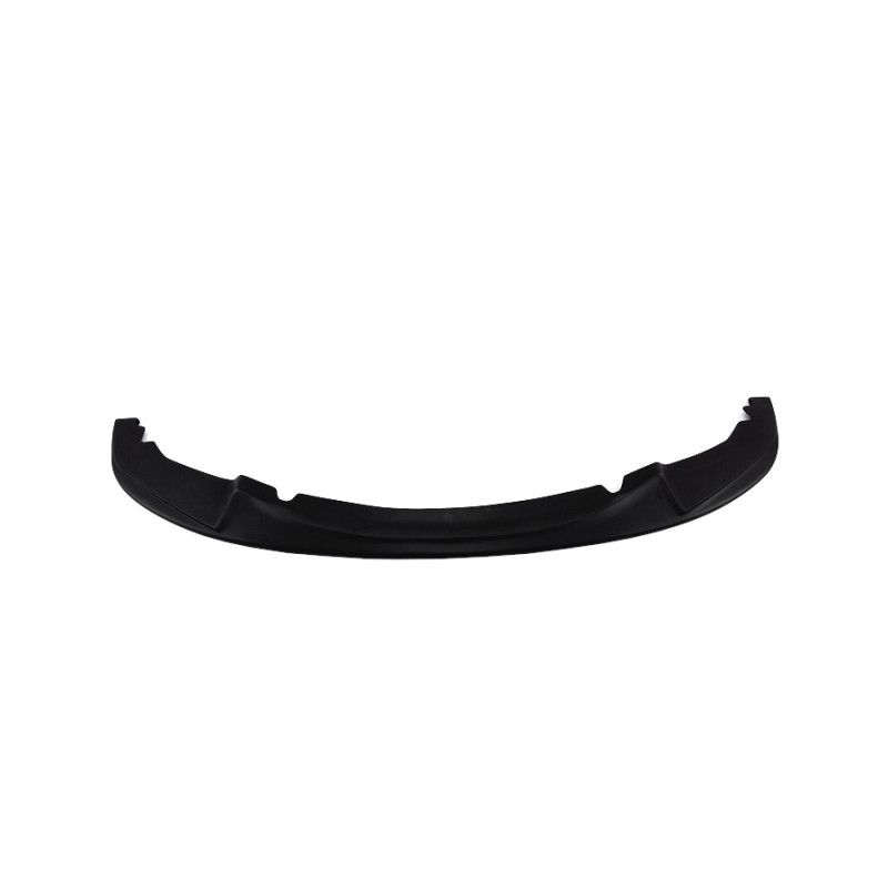 BMW 1 F20 F21 2011-2015 Spoiler paraurti anteriore (M-pakiet/M-tech) (Cod. S-FBS-BM1-F20F21-01MT)