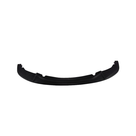 BMW 1 F20 F21 2011-2015 Spoiler paraurti anteriore (M-pakiet/M-tech) (Cod. S-FBS-BM1-F20F21-01MT)