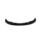 BMW 1 F20 F21 2011-2015 Spoiler paraurti anteriore (M-pakiet/M-tech) (Cod. S-FBS-BM1-F20F21-01MT)