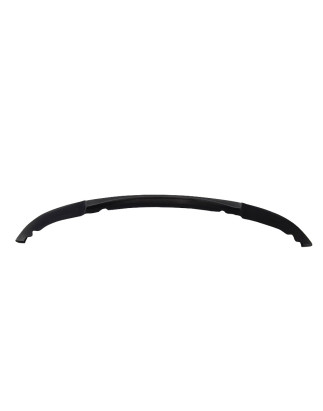 BMW 1 F20 F21 2011-2015 Spoiler paraurti anteriore (M-pakiet/M-tech) (Cod. S-FBS-BM1-F20F21-01MT)
