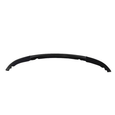 BMW 1 F20 F21 2011-2015 Spoiler paraurti anteriore (M-pakiet/M-tech) (Cod. S-FBS-BM1-F20F21-01MT)