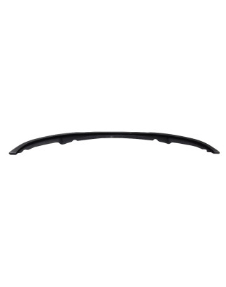 BMW 1 F20 F21 2011-2015 Spoiler paraurti anteriore (M-pakiet/M-tech) (Cod. S-FBS-BM1-F20F21-01MT)
