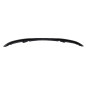 BMW 1 F20 F21 2011-2015 Spoiler paraurti anteriore (M-pakiet/M-tech) (Cod. S-FBS-BM1-F20F21-01MT)