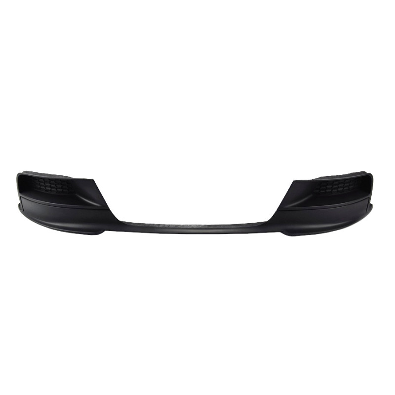 BMW 1 F20 F21 2011-2015 Spoiler paraurti anteriore (M-pakiet/M-tech) (Cod. S-FBS-BM1-F20F21-02MT)