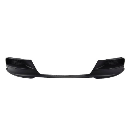 BMW 1 F20 F21 2011-2015 Spoiler paraurti anteriore (M-pakiet/M-tech) (Cod. S-FBS-BM1-F20F21-02MT)