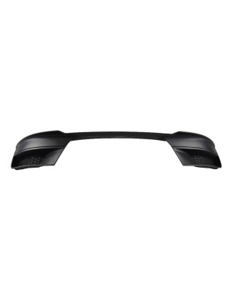 BMW 1 F20 F21 2011-2015 Spoiler paraurti anteriore (M-pakiet/M-tech) (Cod. S-FBS-BM1-F20F21-02MT)
