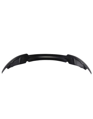 BMW 1 F20 F21 2011-2015 Spoiler paraurti anteriore (M-pakiet/M-tech) (Cod. S-FBS-BM1-F20F21-02MT)