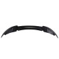 BMW 1 F20 F21 2011-2015 Spoiler paraurti anteriore (M-pakiet/M-tech) (Cod. S-FBS-BM1-F20F21-02MT)